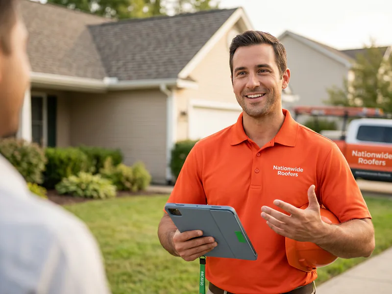 Roof Installation  in Westwego  FAQ